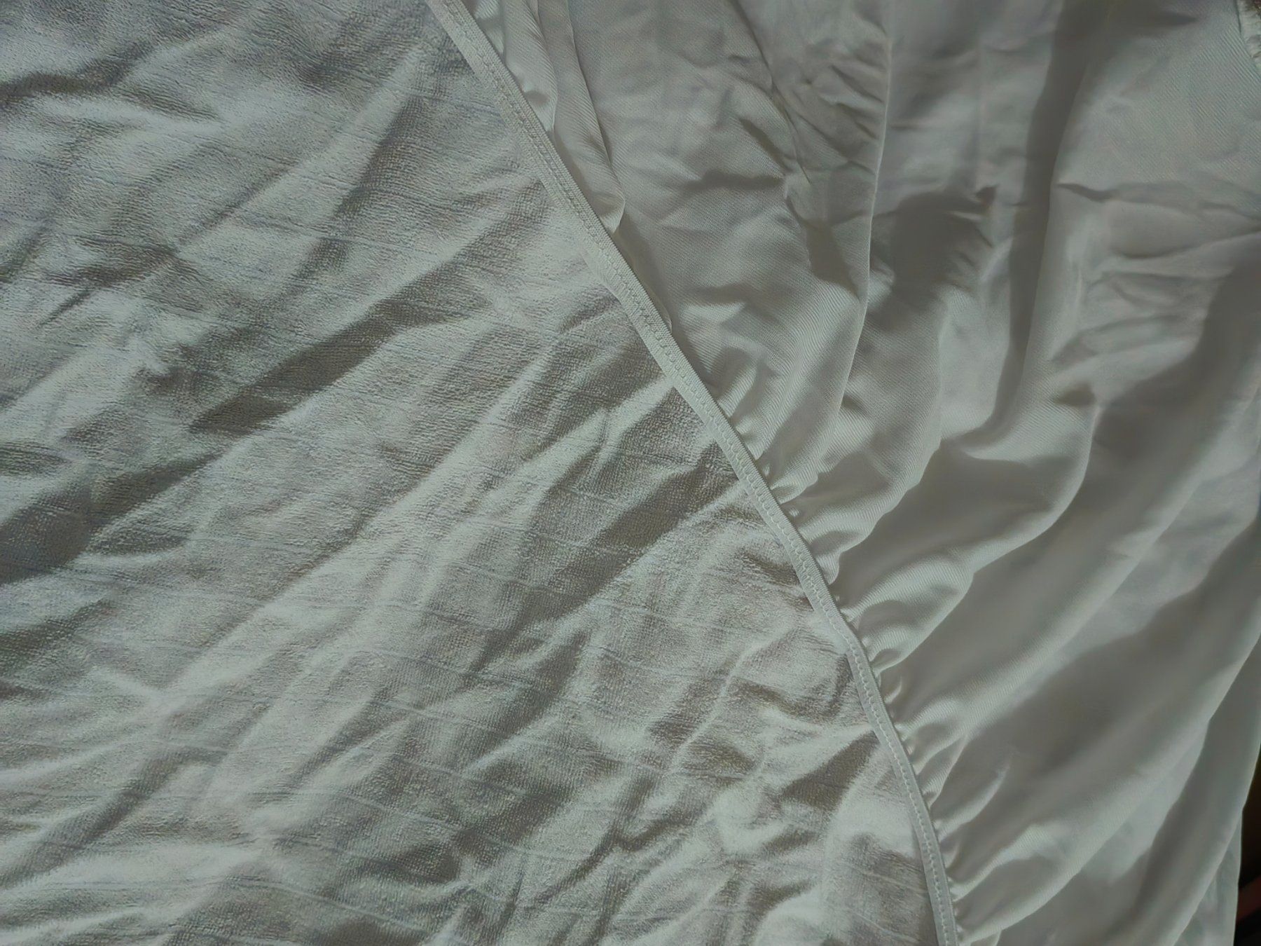 Biancheria da letto: Fixleintuch Weiss – Usato da Zürich venduto da yaoclemens 3