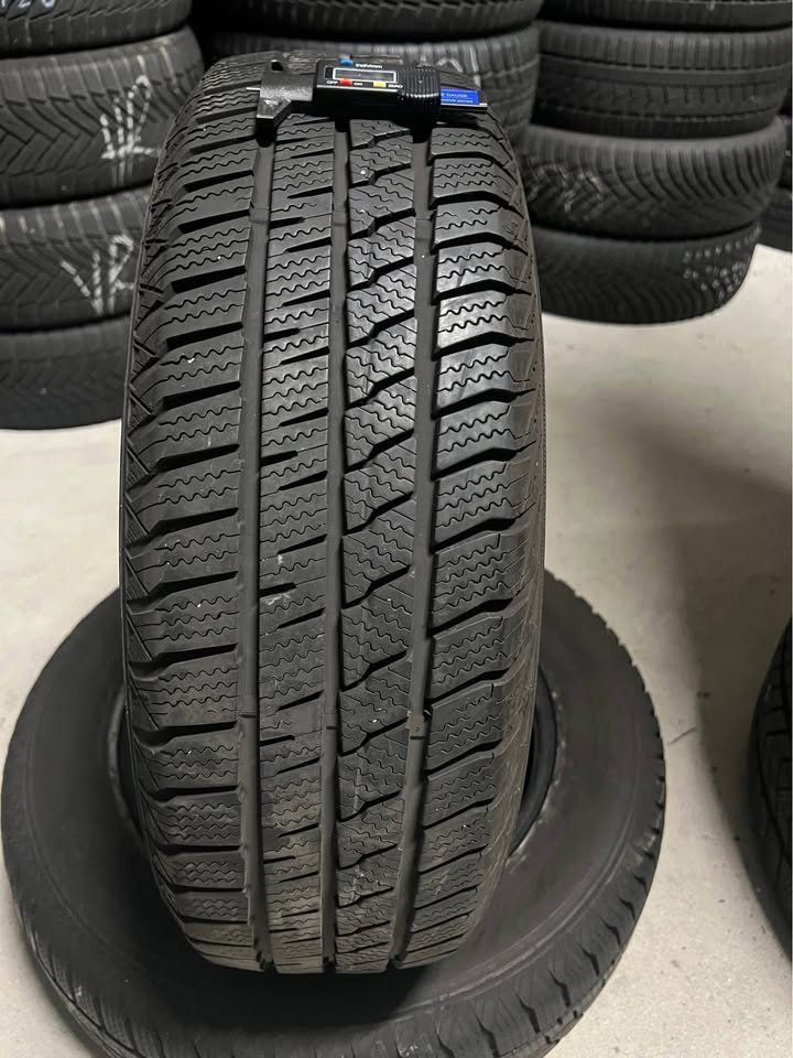 Pneumatici & Ruote complete: Point•S WinterStark 3 185/65R15 88T – Usato da Füllinsdorf venduto da fel_d8d2 1