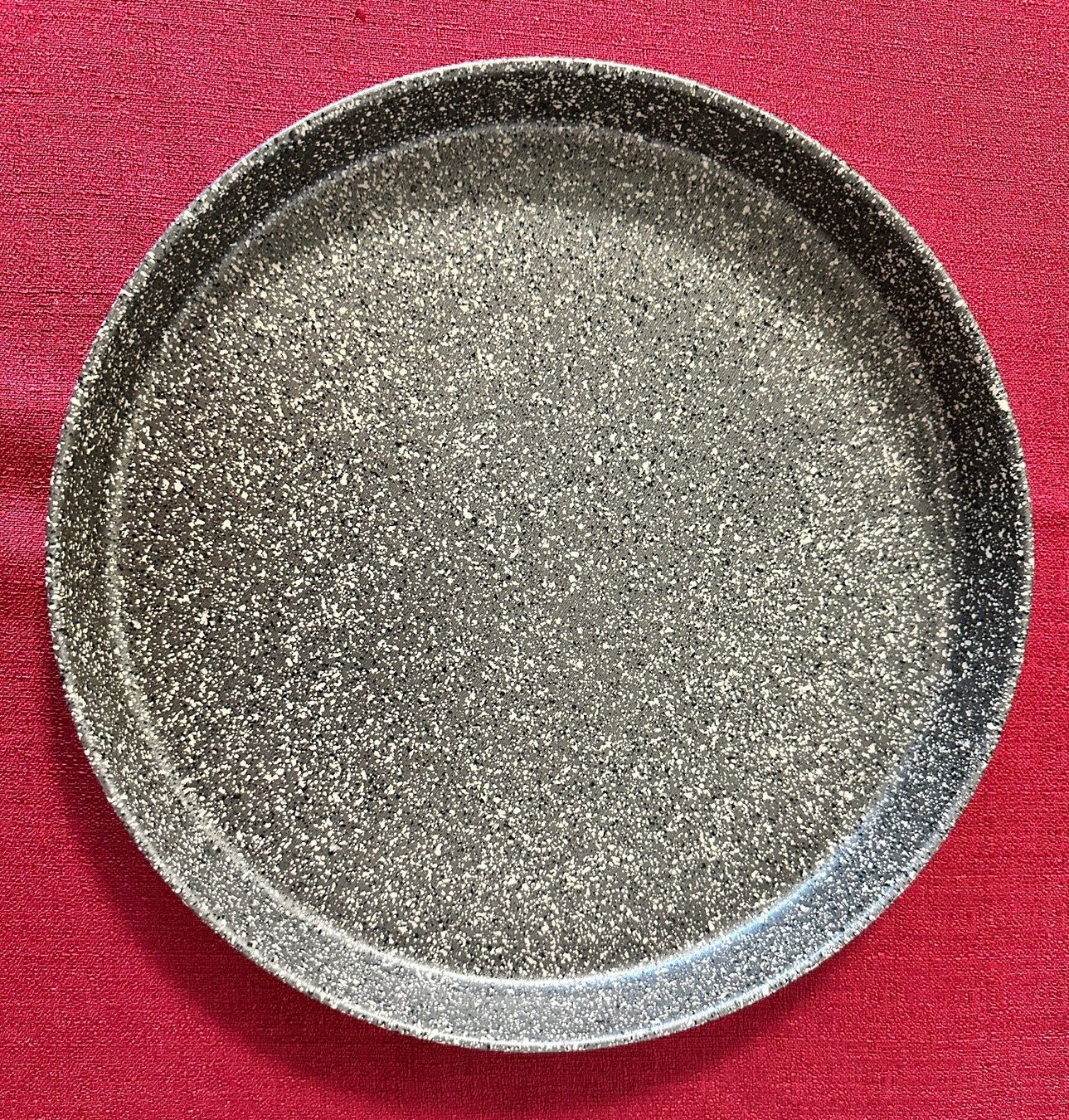 Teglie da forno: Kuchenblech  Ø 29 cm - Alu – Nuovo (secondo la descrizione) da Auw venduto da beretta1966
