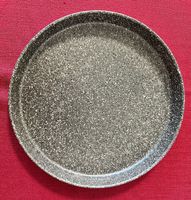 Kuchenblech  Ø 29 cm - Alu