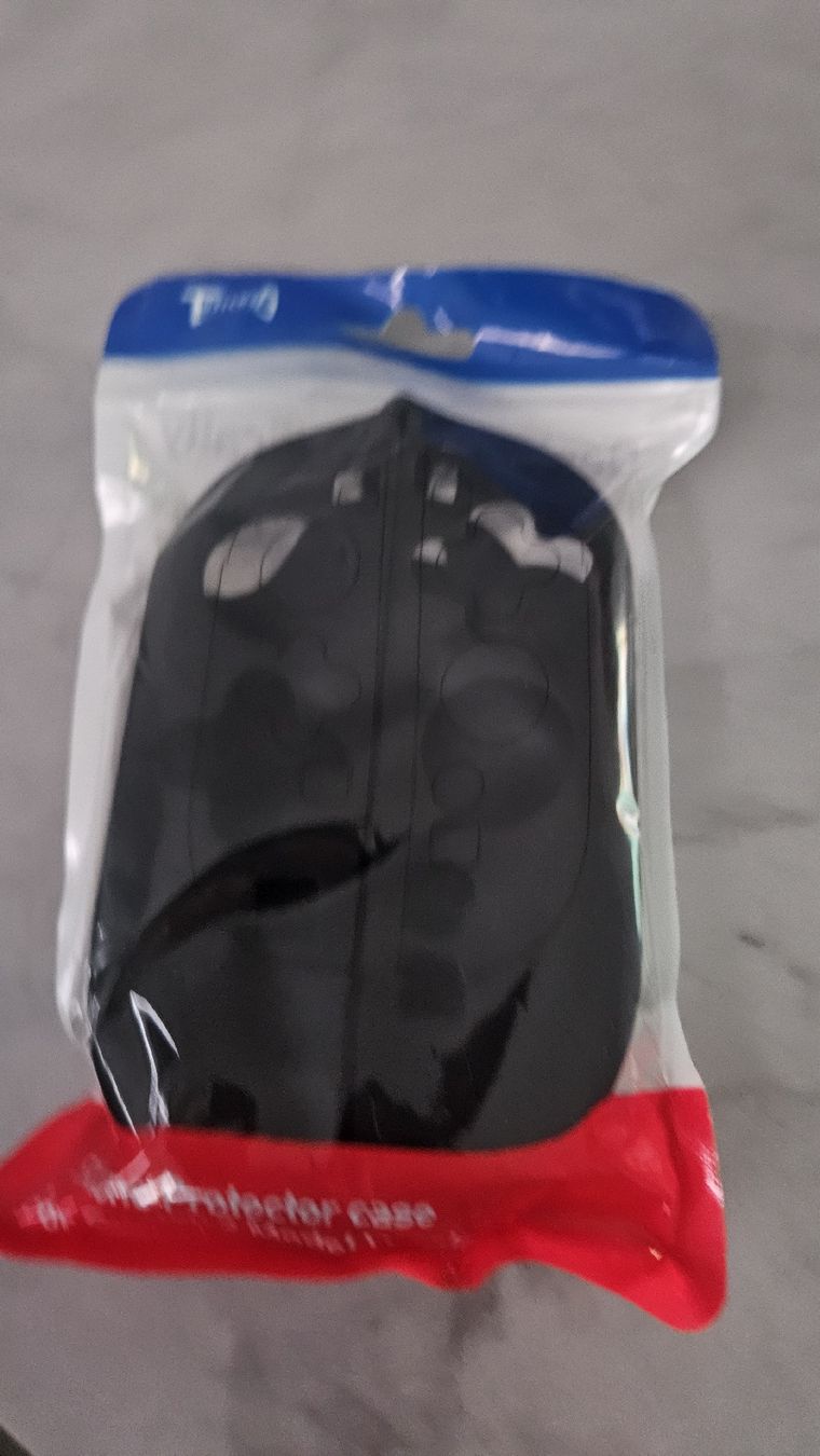 Nintendo Custodie protettive: Joy-Con Schutzhüllen – Nuovo e nell'imballaggio originale da Grenchen venduto da Yuninja 1