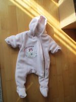 Erstlings Kleidli Gr 50