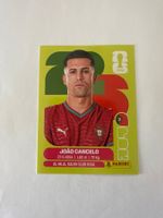 Panini FIFA WM 2026 Sticker - POR 5