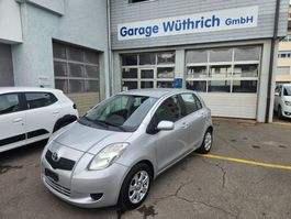 Toyota Yaris 1.3 Frisch ab MFK 08.2026