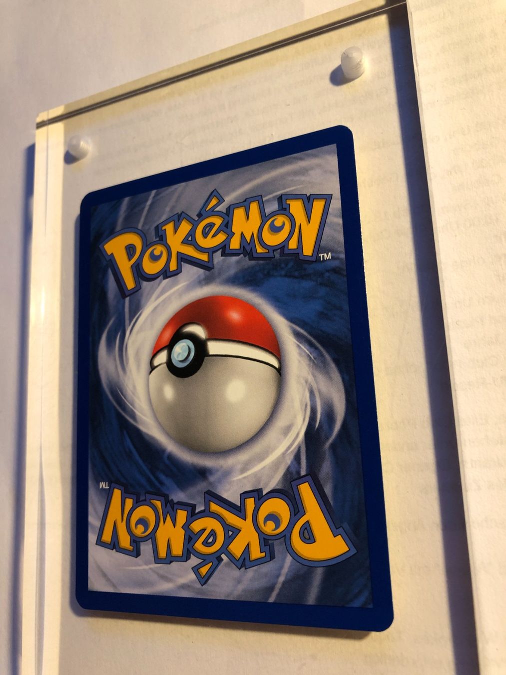 Sammelbilder & Trading cards: Caterpie 1st Neo Discovery - MINT - ab 1.- – Gebraucht aus Giubiasco von dan_pr8b 6