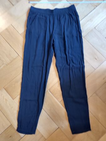 Stoffhose