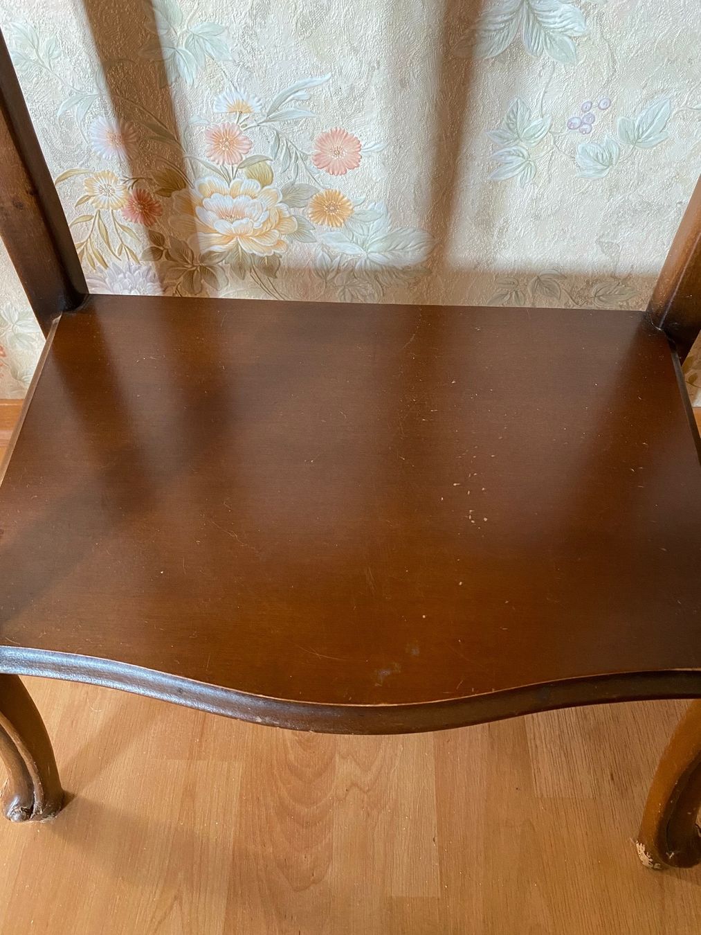 Cassettiere: Meuble sellette/console en bois – Usato da Bussigny venduto da jotryfs 4