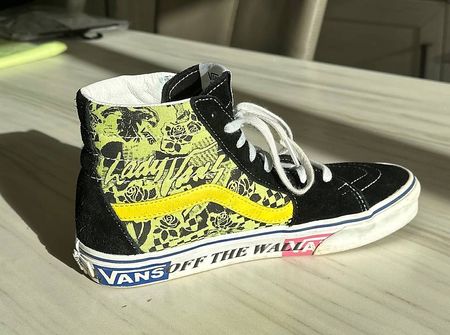 Vans Schuhe