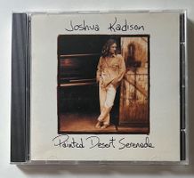 Joshua Kadison / Painted Desert Serenade