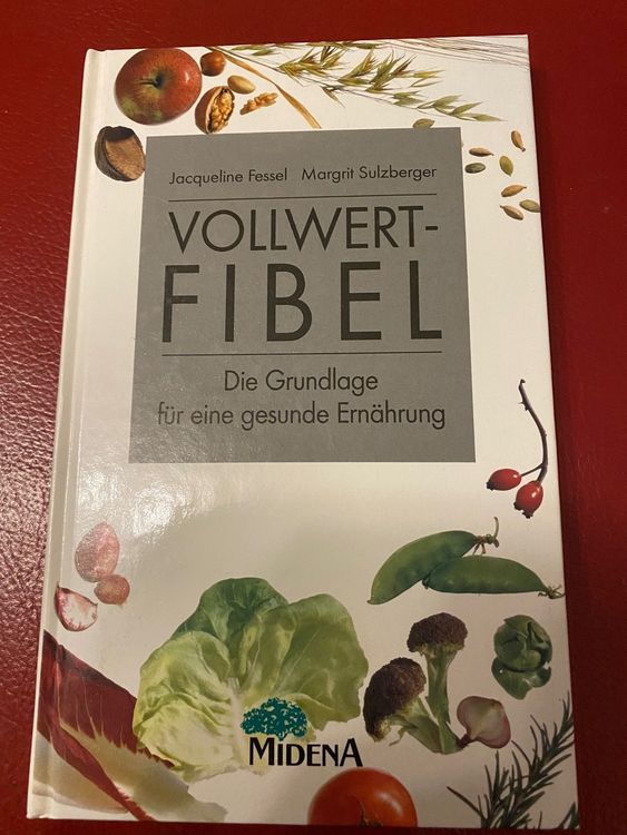 Vollwertfibel Kaufen auf Ricardo