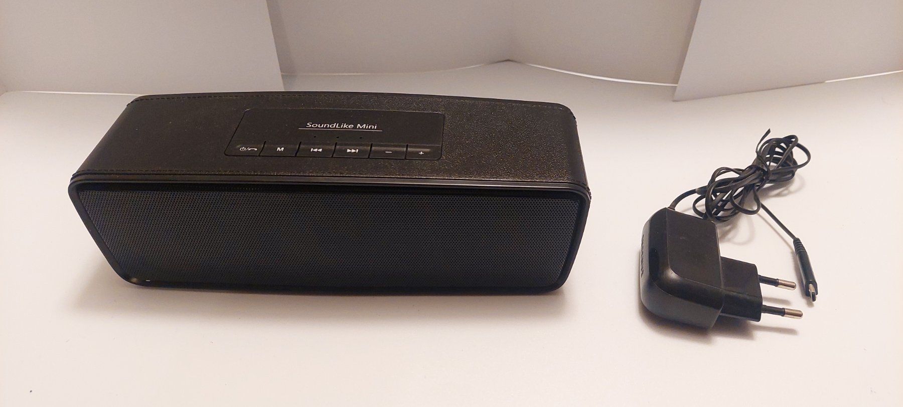 Casse acustiche: SoundLike Mini S2025 Bluetooth speaker – Usato da Chapelle-s-Moudon venduto da gerryp