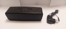 SoundLike Mini S2025 Bluetooth speaker