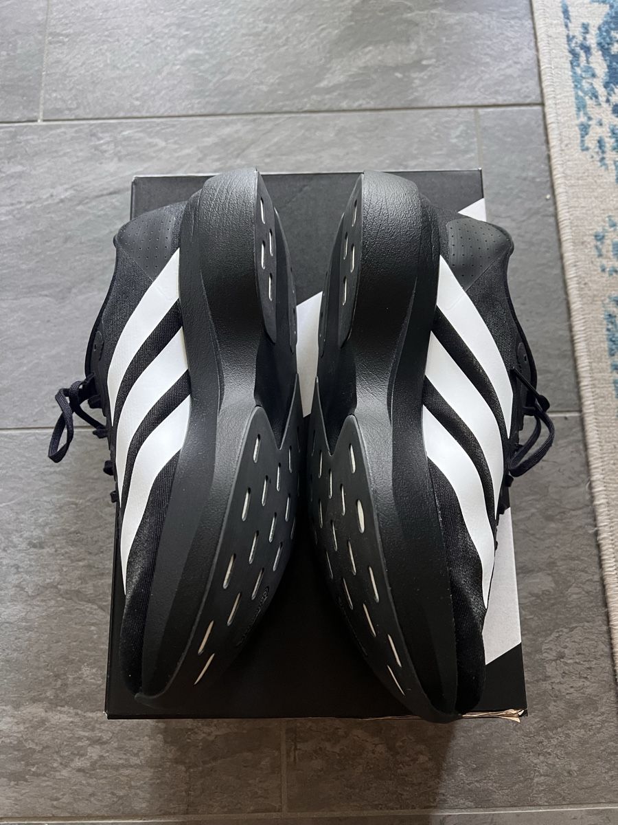 Adidas Scarpe da uomo: Adidas EVO SL Gr. 44 – Usato da Lyss venduto da LEN17 1