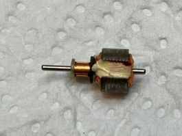 Marklin Z 26010 Anker 3 polig fur Lok 8800