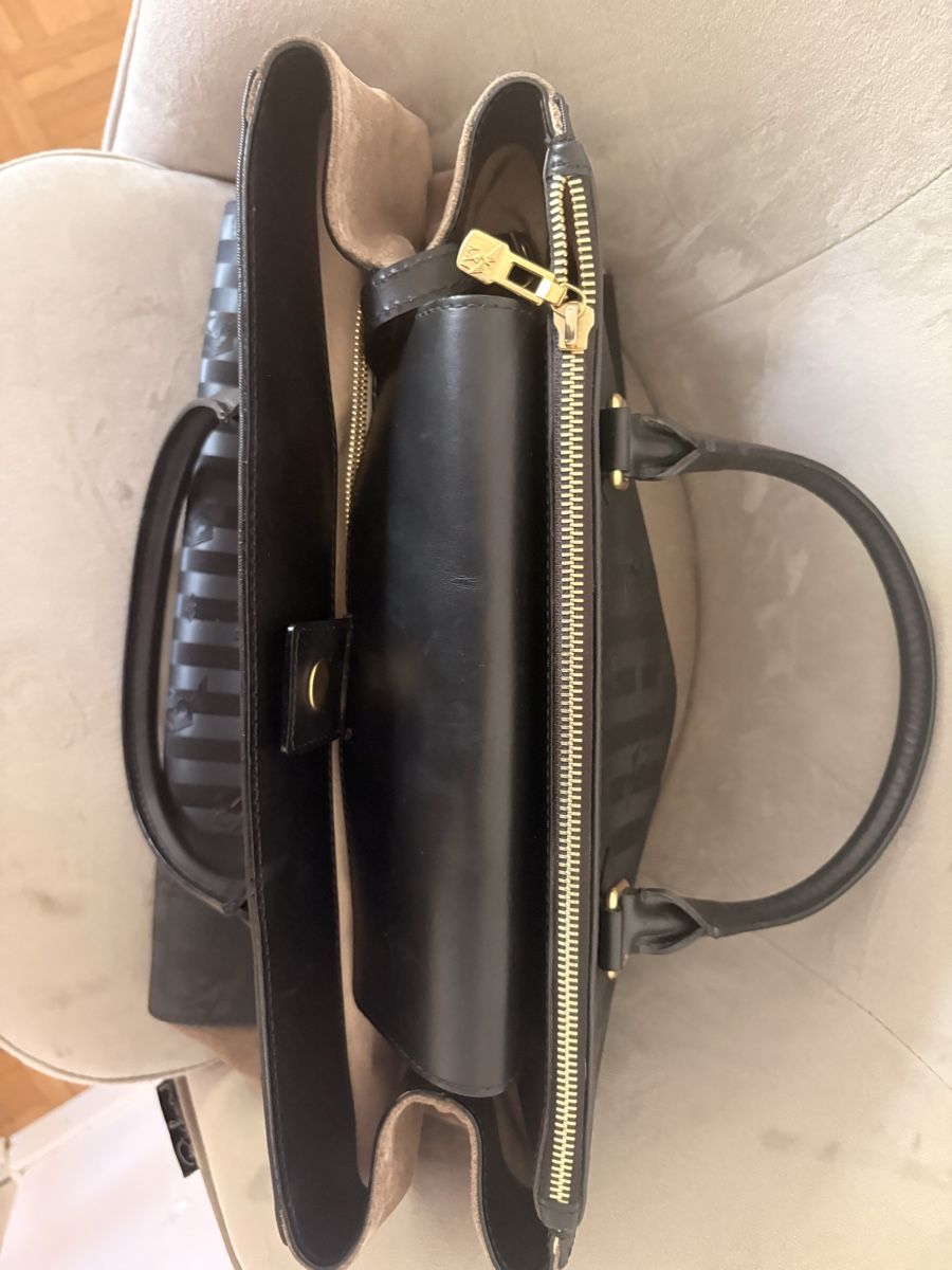 Maison Mollerus Borse: Original Maison Mollerus Limited Edition Handtasche  – Usato da Unterengstringen venduto da nik_865m 9