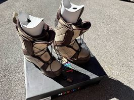 Boots Snowboard femme - Taille 37