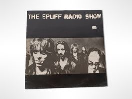 Vinyl The Spliff - Radio Show