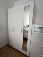 IKEA Schrank weiss, guter Zustand
