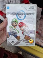 wii Maro Kart spiel 