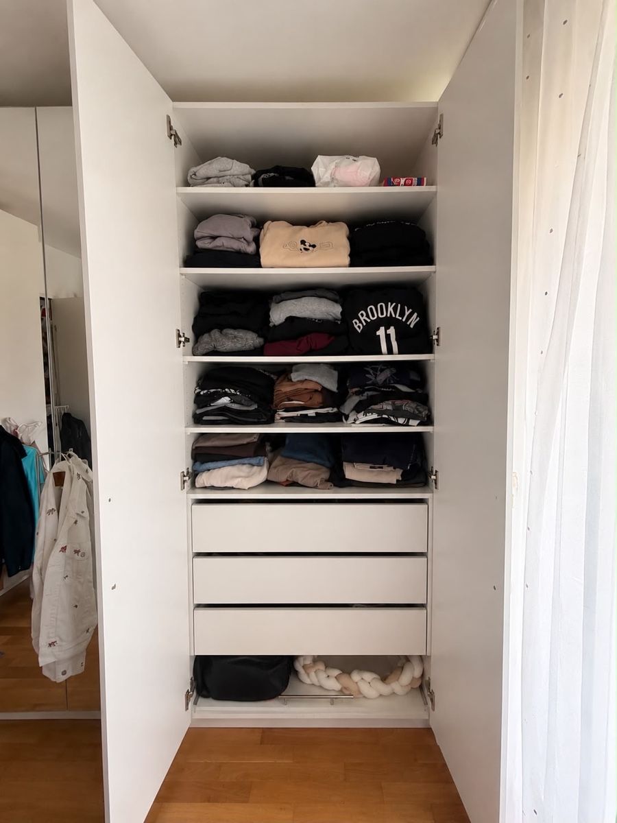 Armoires: Kleiderschrank – D'occasion à Bülach par _milziv 3