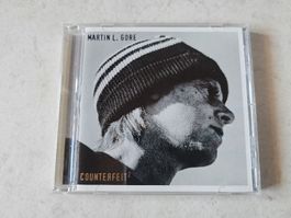 Martin L. Gore  -  Counterfeit²