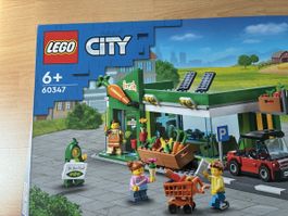Lego City