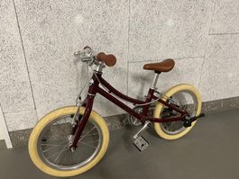 Siech  Kinderfahrrad 16 Zoll, Top Zustand!