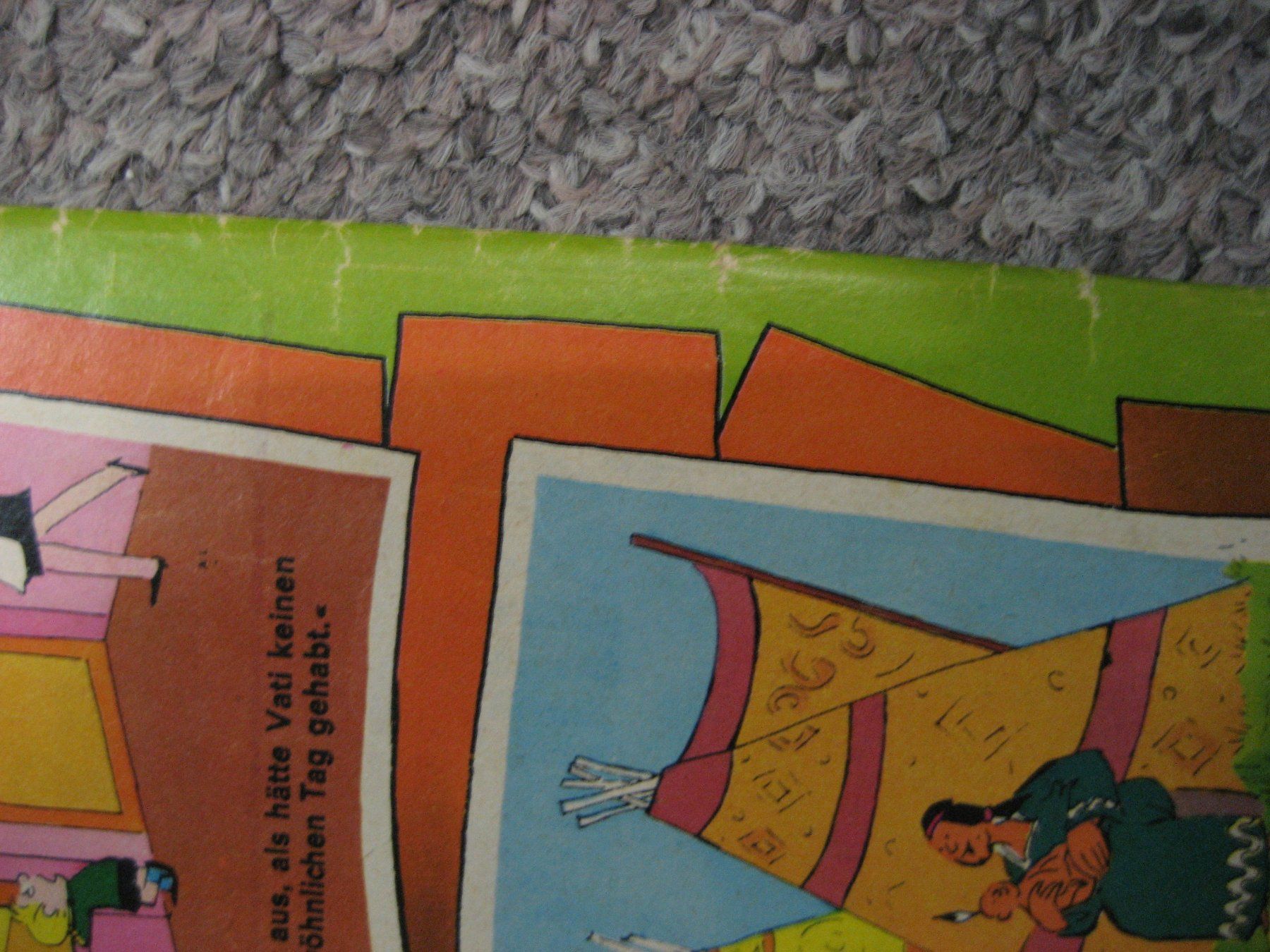 Fumetti: Silberpfeil 28 – Usato da Bottighofen venduto da Spiderman61 2