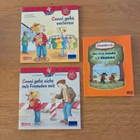 Conni & Janosch Kinderbücher Set - Tolle Lektüre!