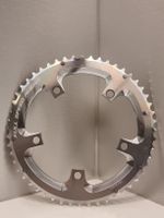 Plateau FSA Super Road 52 dents S-10v 130mm BCD