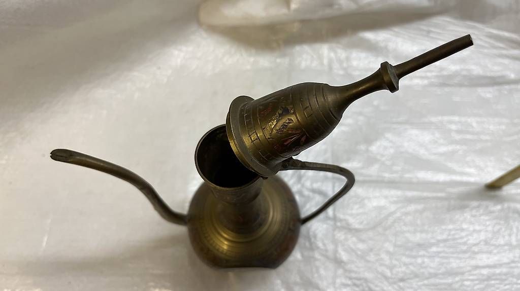 Vasi & Recipienti: Antike Vase – Usato da Luzern venduto da Schwanal 3