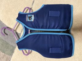 Gilet speedo neuf 2-3 ans