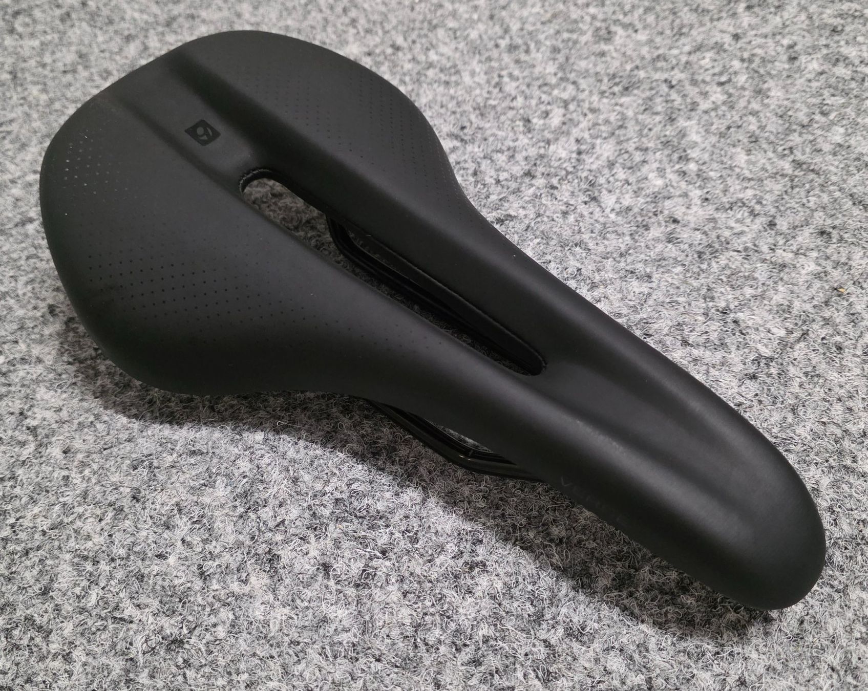 Trek Pièces détachées: Sattel Bontrager Verse Comp 145 mm – Neuf (Voir description) à Obergerlafingen par Rolip3
