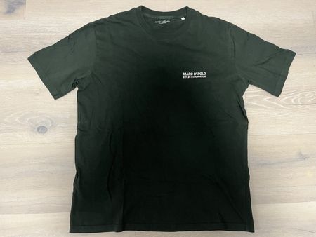 T-Shirt Marc O'Polo smaragd M neu