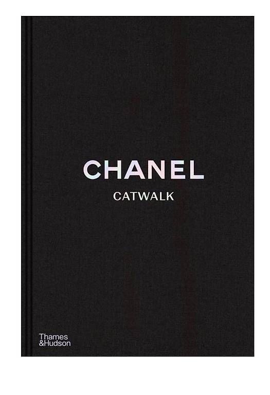 Libri: Chanel Coffee Table Book – Usato da Zürich venduto da Lara.01 1