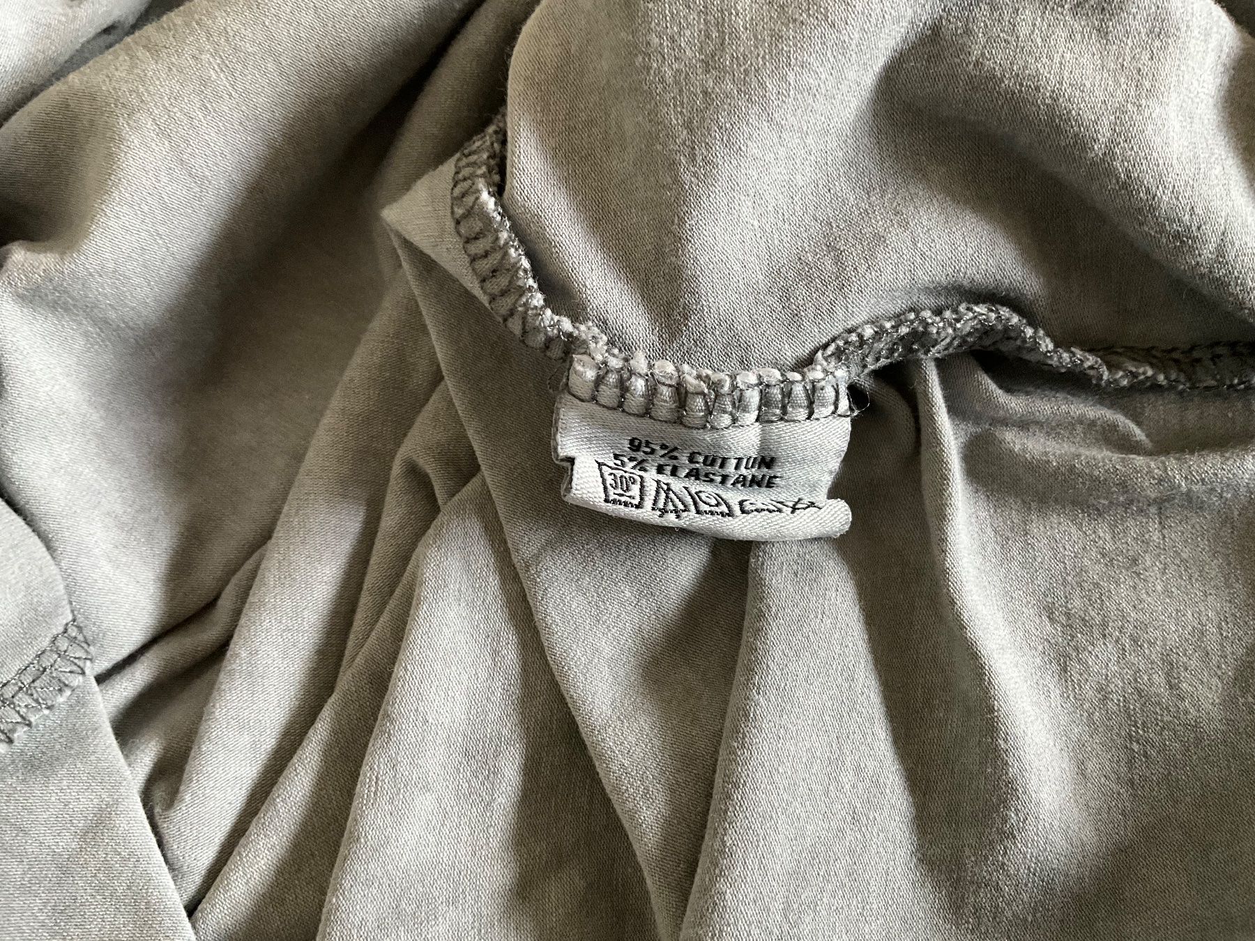Nile Blusen: Bluse NILE Gr. XL – Neu (gemäss Beschreibung) aus Muri b. Bern von SmuriS 3