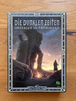 DSA: Imperien in Trümmern (Rare Box #12040) KOMPLETT!