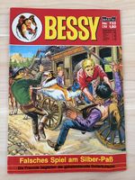 Bessy Bastei 1.Auflage Heft 733