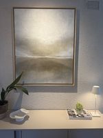 Shannons Art Gallery, abstrakte Kunst, Acryl Gemälde