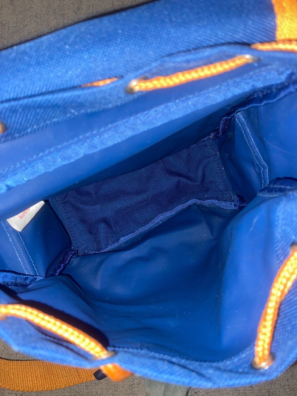 Zaini: Rucksack/Tasche blau – Usato da Altendorf venduto da am9j_nt 3