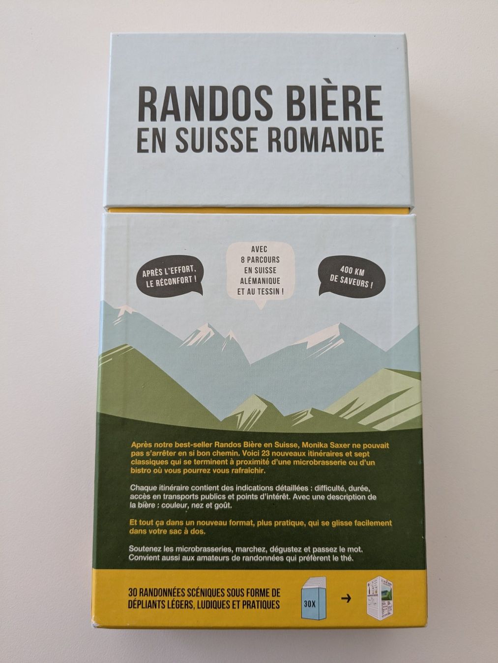 Libri: Rando bière – Nuovo (secondo la descrizione) da Sion venduto da gui_pk7g 1