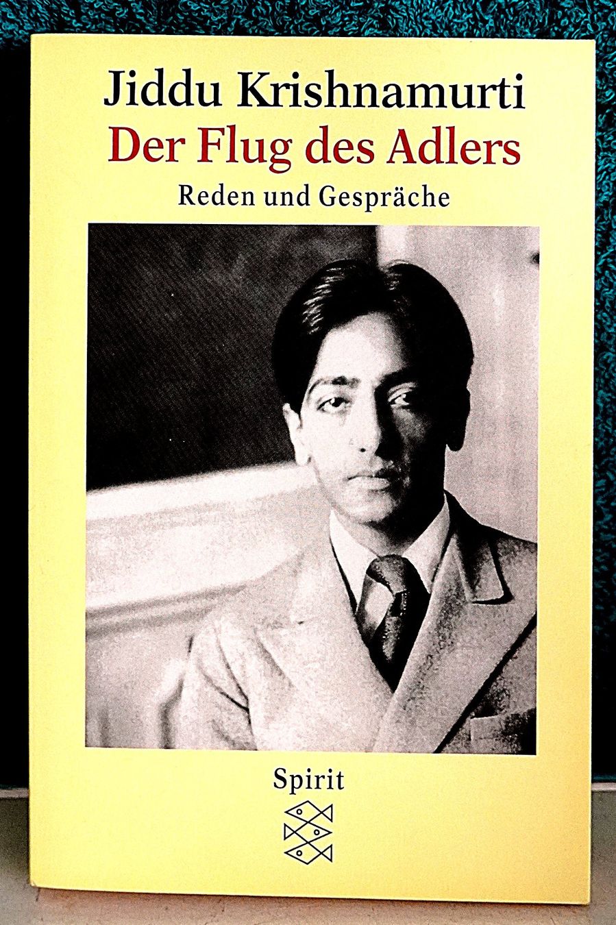 Libri: Jiddu Krishnamrti – Usato da Baar venduto da 2cvbaar
