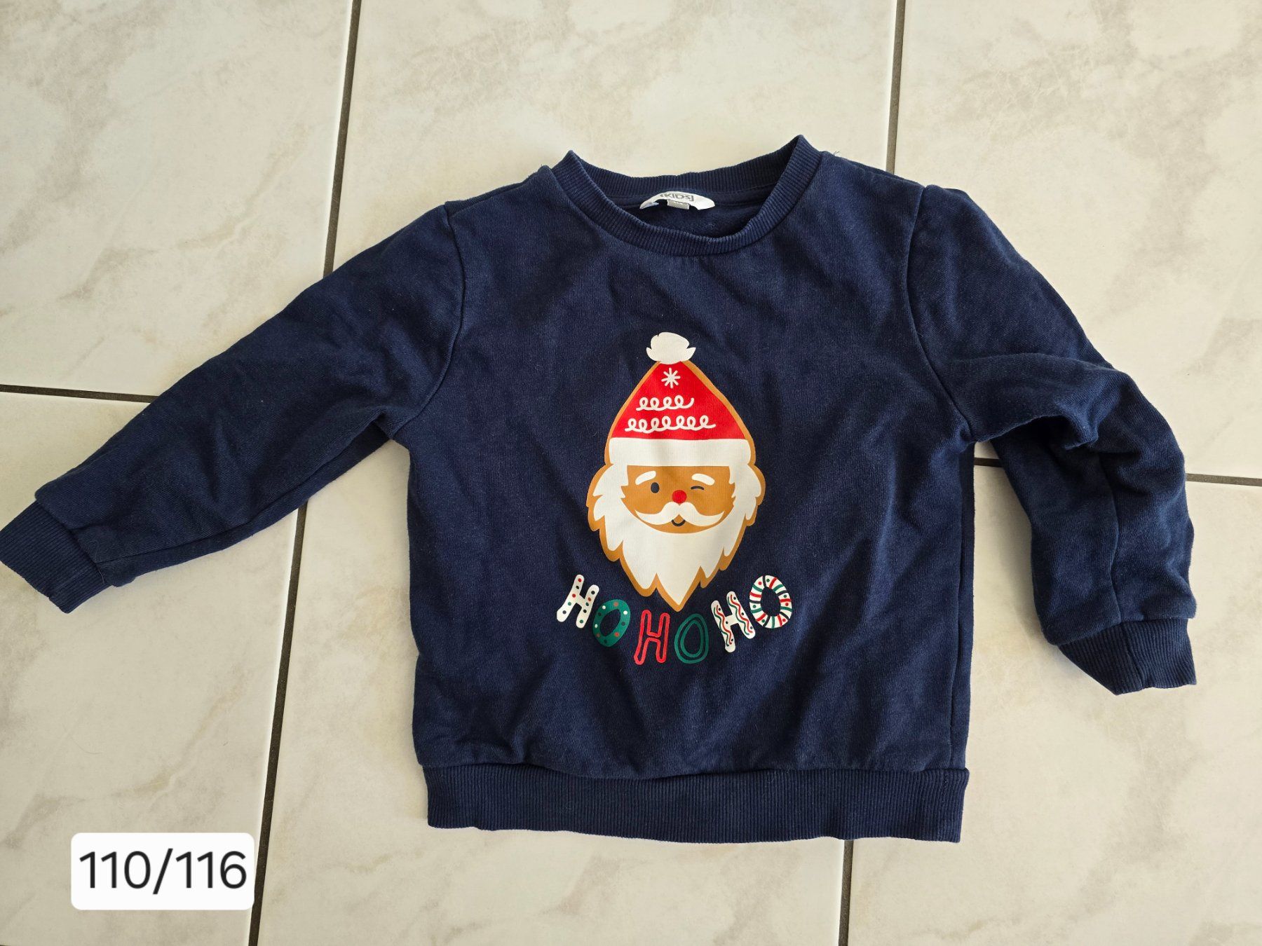 Maglioni & Felpe: Pullover Gr 110/116 – Usato da Uetendorf venduto da baumstamm3