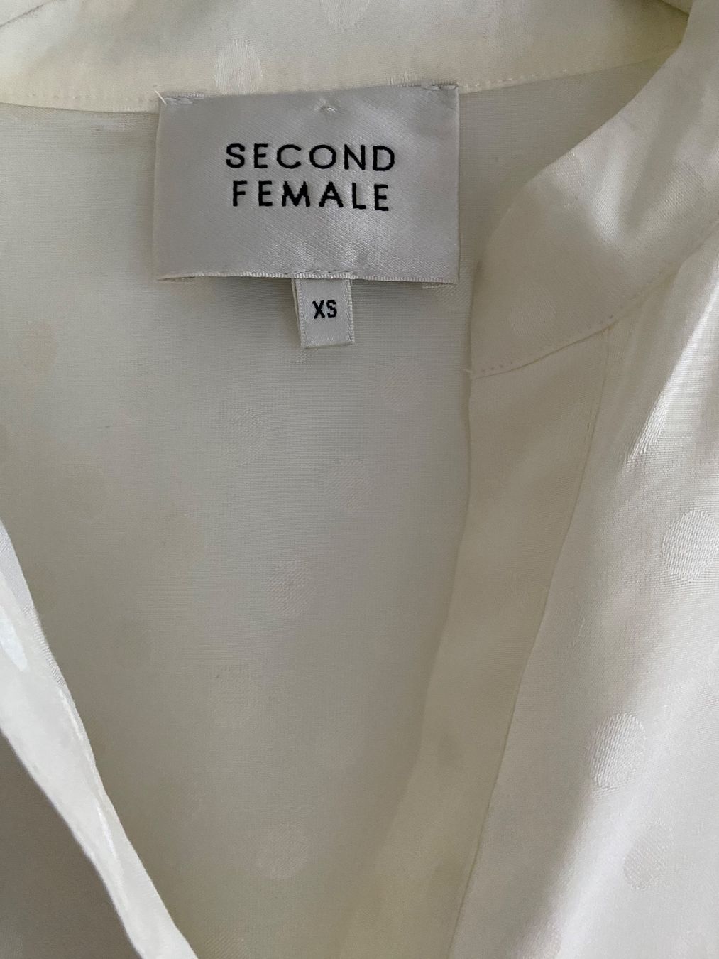 Tops: Second Female Bluse/Top - neu - – Neu (gemäss Beschreibung) aus Jona von vanessasupermarket20 8