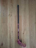 Unihockeyschläger Oxdog Sense HES 30 92 cm Kinder, R, pink