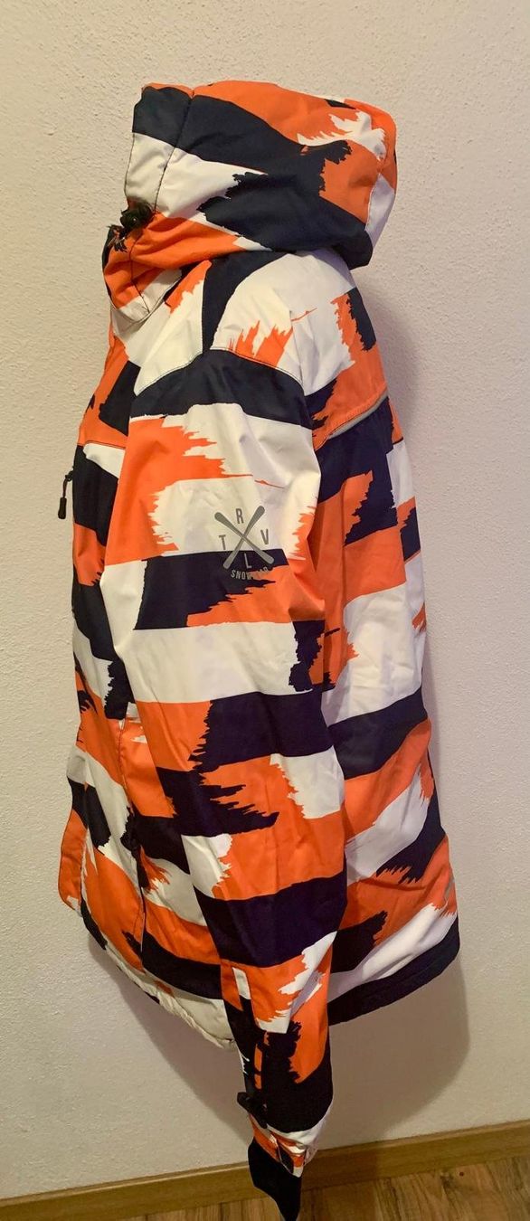 Jacken & Mäntel: Winterjacke – Gebraucht aus Münchwilen TG von Caroline_T. 1