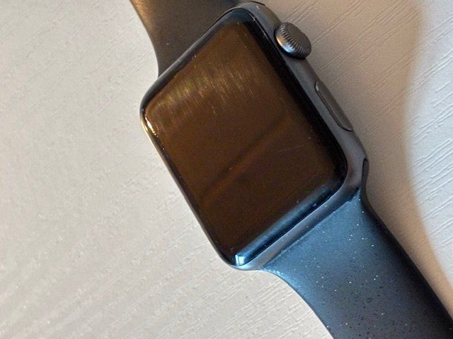 Apple Smartwatch: Apple Watch Series 2 – Gebraucht aus Duggingen von chs_tfd7 3