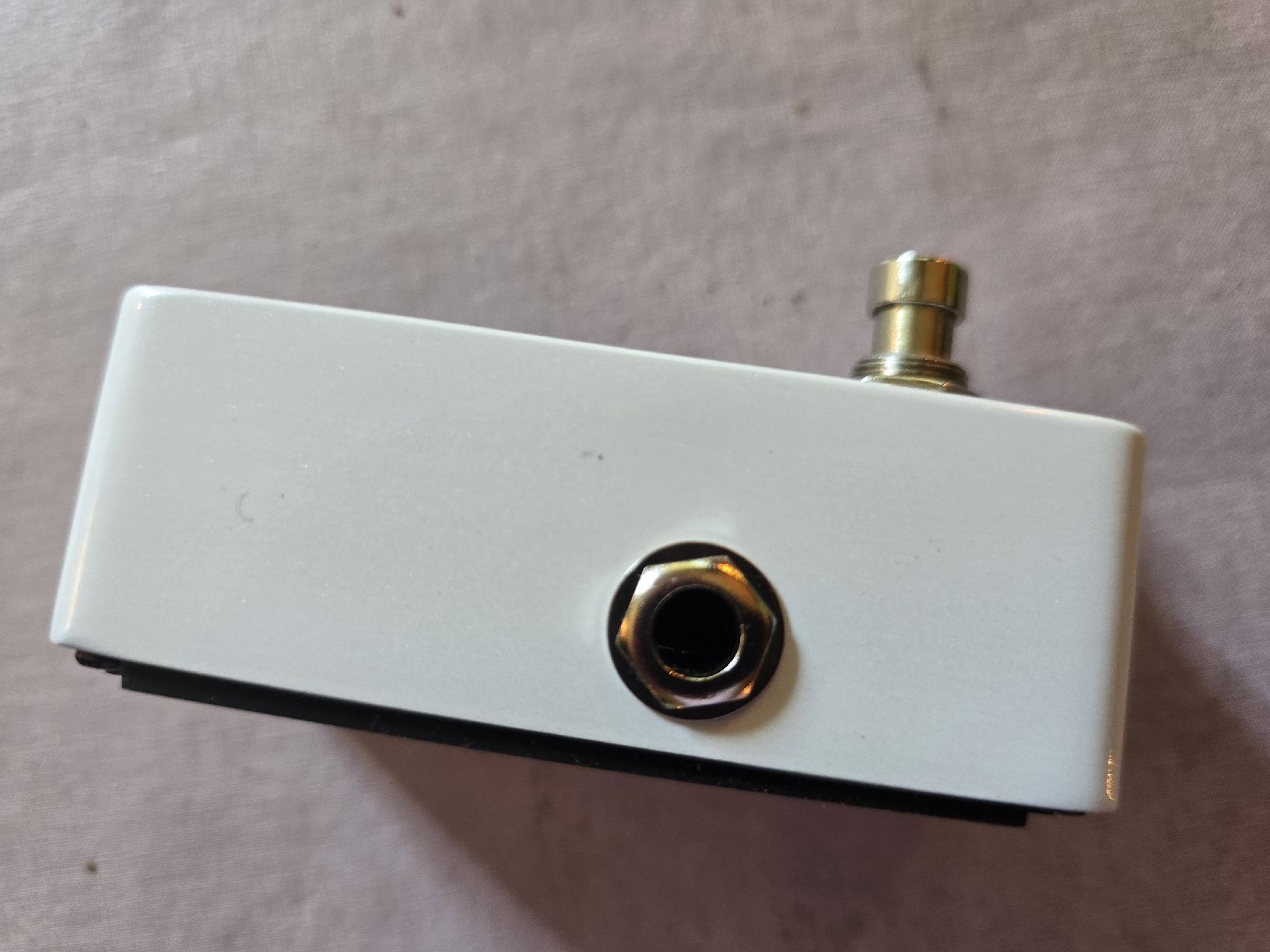 Mooer Instruments de musique: MOOER BABY TUNER ... – D'occasion à Zürich par Antiquedealer 2