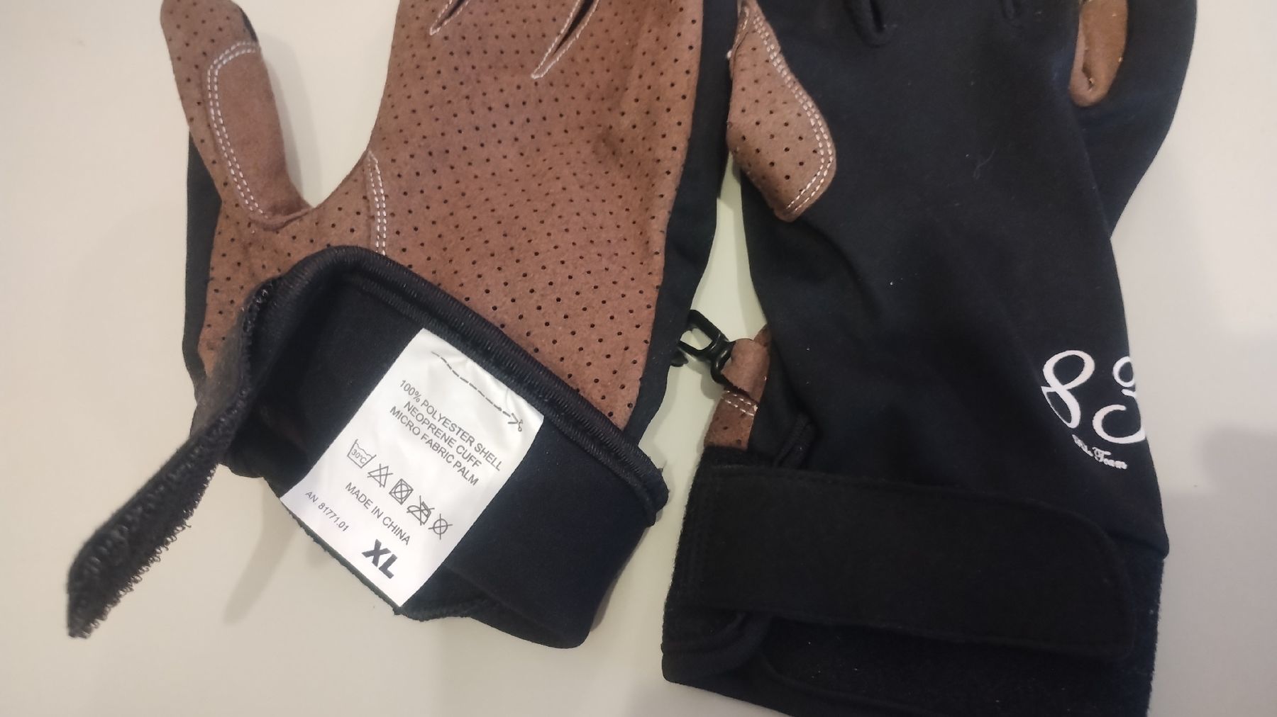 Guanti & manicotti: polo 83 Handschuhe – Usato da Schiers venduto da bak007 4