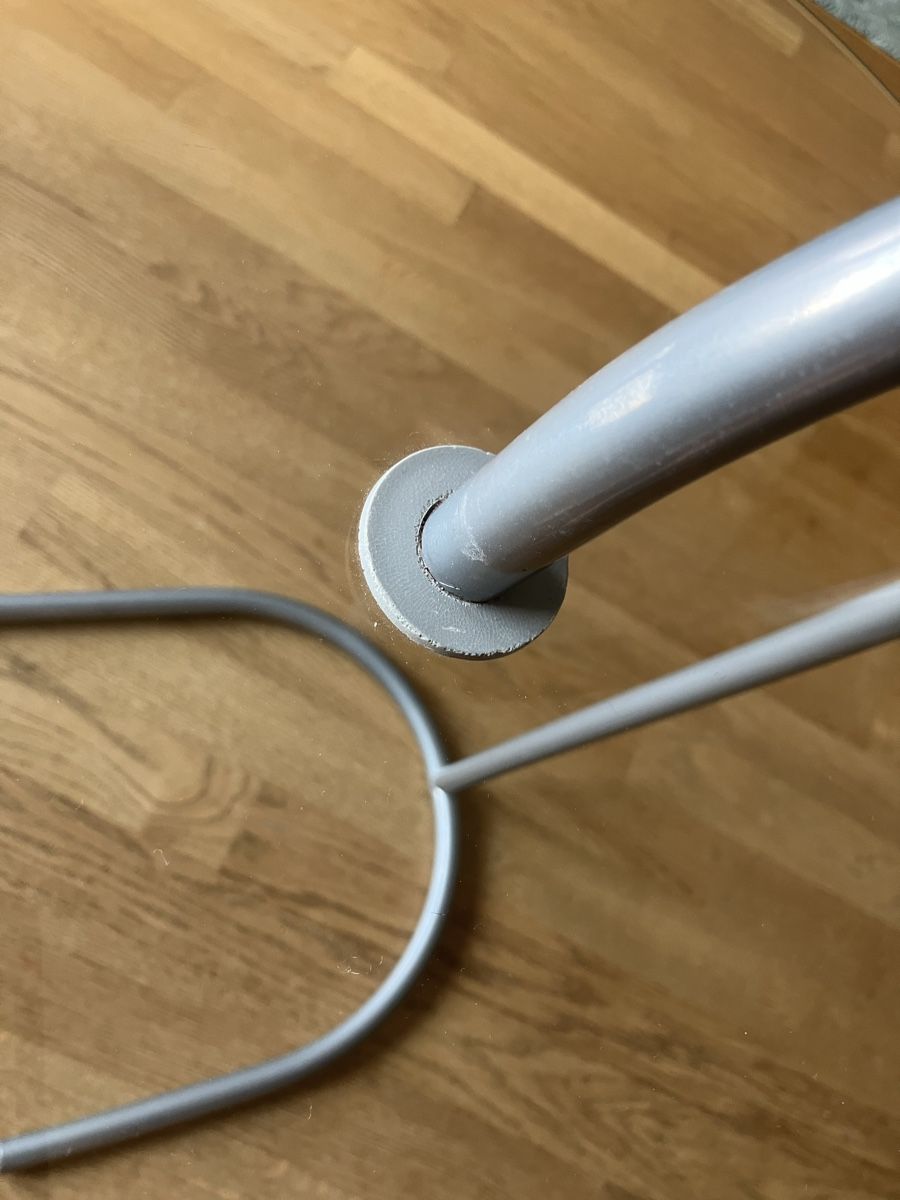 Tables: Ikea Beistelltisch Ry – D'occasion à Bern par paulettina 1